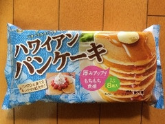 ニップン ハワイアンパンケーキ 商品写真