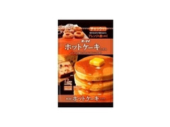 オーマイ ホットケーキミックス 600g チャック付き 商品写真