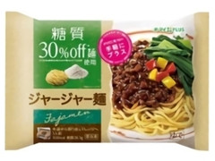 オーマイ PLUS 糖質off ジャージャー麺 商品写真