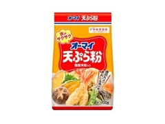 オーマイ 天ぷら粉 商品写真