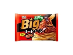 オーマイ Big ミートソース 商品写真