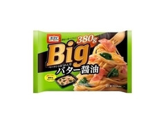 オーマイ Big ベーコンとほうれん草バター醤油 袋380g