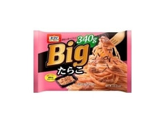 オーマイ Big たらこ 袋340g