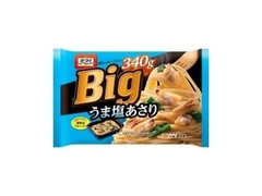 オーマイ Big うま塩あさり 商品写真