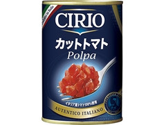 ニップン CIRIO カットトマト 商品写真