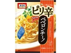 オーマイ ピリ辛ペペロンチーノ 商品写真