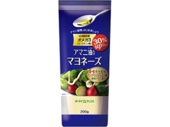 オーマイ アマニ油入りマヨネーズ 商品写真