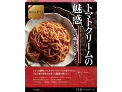 ニップン REGALO トマトクリームの魅惑 箱135g