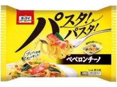 オーマイ パスタ！パスタ！ ペペロンチーノ 袋260g