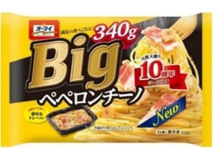 オーマイ Big ペペロンチーノ 袋340g