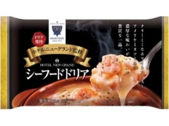 ニップン ホテルニューグランド監修 シーフードドリア 袋250g