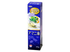 ニップン アマニ油 箱100g