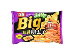 オーマイ Big和風明太子