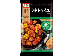 オーマイ オーマイ ほめDELI ラタトゥイユの素 商品写真