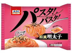 パスタ！パスタ！ 和風明太子 袋260g