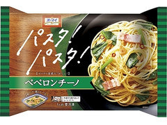 オーマイ オーマイ パスタ！パスタ！ ペペロンチーノ 商品写真