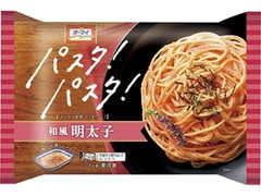 オーマイ パスタ！パスタ！ 和風明太子 袋260g