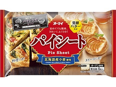 オーマイ オーマイ パイシート 商品写真