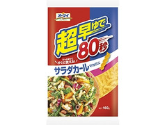 オーマイ オーマイ 超早ゆでサラダカールマカロニ 商品写真