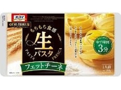 オーマイ プレミアム 生パスタ フェットチーネ 商品写真