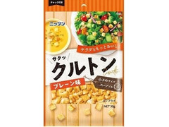 ニップン クルトン プレーン味