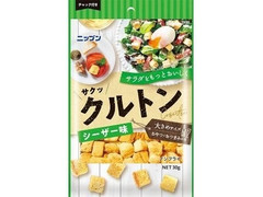 ニップン クルトン シーザー味 商品写真