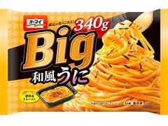 オーマイ Big 和風うに 商品写真