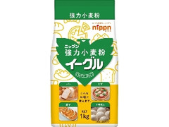 ニップン イーグル 強力小麦粉 袋1kg