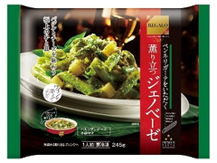 ニップン REGALO 薫り立つジェノベーゼ 袋245g