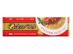 オーマイ 金のパスタ リングイネ 商品写真