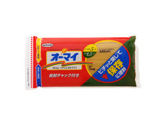 スパゲッティ密着チャック付1.5mm 袋1kg