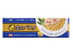 オーマイ 金のパスタ フェットチーネ 袋300g