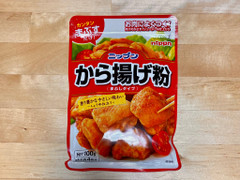 ニップン から揚げ粉 まぶしタイプ 商品写真