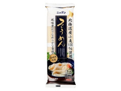 ニップン そうめん 商品写真