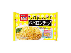 ニップン パスタDEハッピー ペペロンチーノスパゲッティ 商品写真