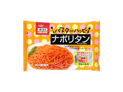 パスタDEハッピー ナポリタンスパゲッティ 袋160g