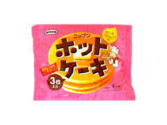 ニップン ホットケーキ 商品写真