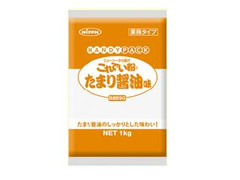 ニップン これでい粉 たまり醤油 B8890 商品写真