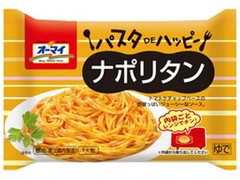 パスタDEハッピー ナポリタン 袋173g