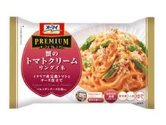 オーマイ プレミアム 蟹のトマトクリームリングイネ 袋280g