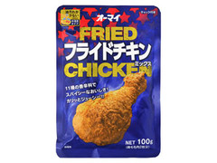 フライドチキンミックス 袋100g