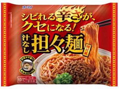 オーマイ 汁なし担々麺 袋270g