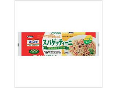 オーマイ スパゲッティーニ 商品写真