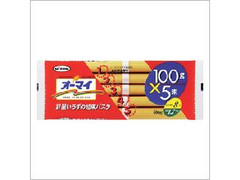 結束スパゲッティ 1.7mm 5束 袋500g