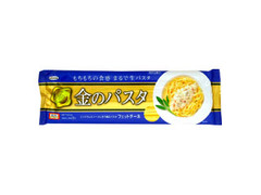 オーマイ 金のパスタ フェットチーネ 袋300g