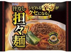 オーマイ 汁なし担々麺 商品写真