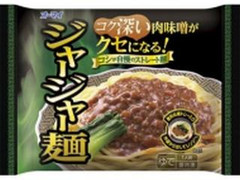 オーマイ ジャージャー麺 商品写真