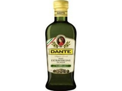 DANTE エキストラバージンオリーブオイル ノヴェッロ 瓶500ml