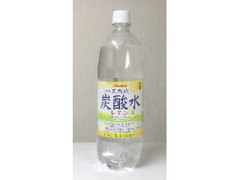 炭酸水レモン 1000ml