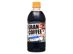 サンガリア グランコーヒー ブラック 商品写真